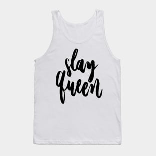 Slay Queen Tank Top